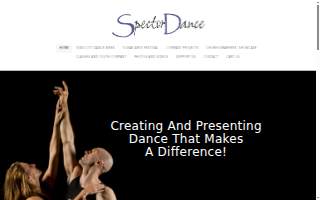 SpectorDance