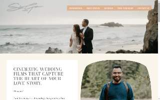 Steven Garza Studio, Videography of Marina