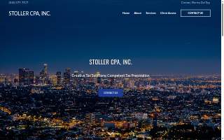Stoller CPA, Inc.