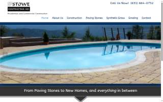 Stowe Contracting