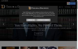 Taylor & Dolowich, A Professional Law Corporation of Marina