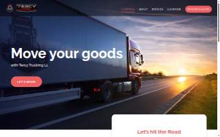 Tercy Trucking LLC