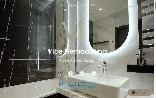 Vibe Remodeling
