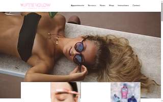 AfterGlow Tan