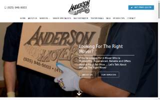 Anderson Bros. Movers