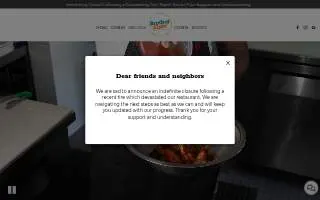 Brother Sister by Vic's website