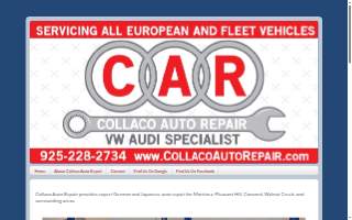 Collaco Auto Repair
