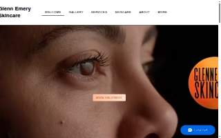 Glenn Emery Skincare