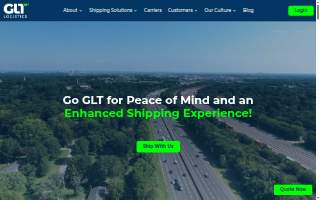 GLT Sign Solutions