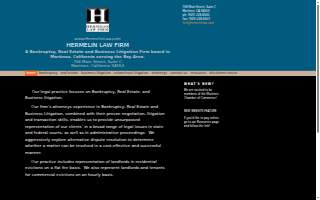 Hermelin Law Firm