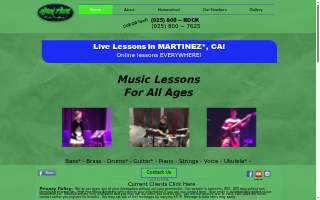 High Five Music Academy
