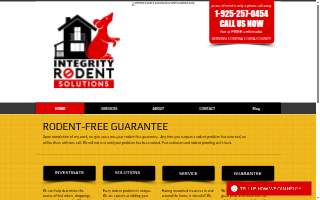 Integrity Rodent Solutions