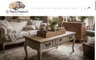 Le Marche Emporium
