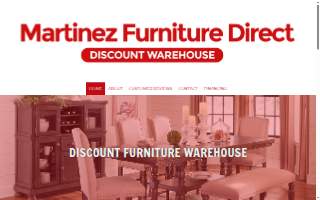 Martinez Furniture Direct