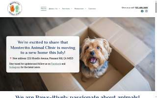 Montecito Animal Clinic