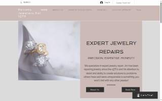 Peirano Jewelers, Est 1976 of Martinez