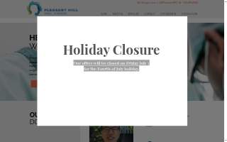 Pleasant Hill Oral Surgery