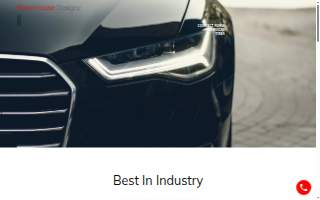 PowerHouse Designz Automotive