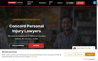Scranton Law Firm Accident Attorneys