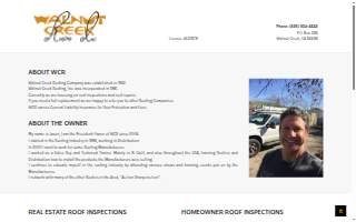 Walnut Creek Roofing