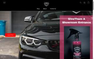 Auto Detail Supplies Outlet