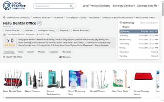 Heru Dental Office