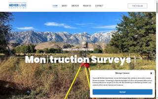 Meyer Land Surveying of Maywood