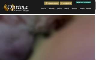 Optima Funeral Home of Maywood