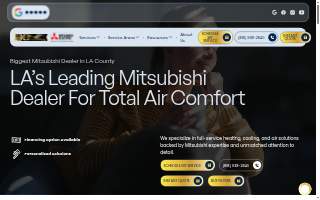 Precise Air Systems Inc. of Maywood