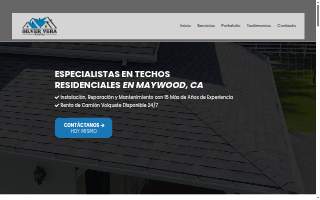 Silver Vera Roofing