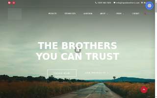Tapia Brothers Co