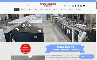 Appliances Today of Menifee