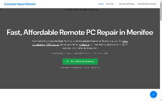 Computer Repair
