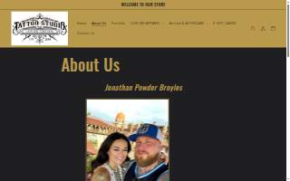 Con Ink Tattoos LLC