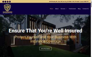 Hannoush Insurance Agency
