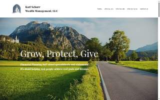 Karl Schorr Wealth Management, LLC