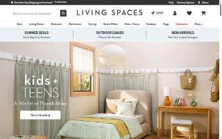 Living Spaces of Menifee