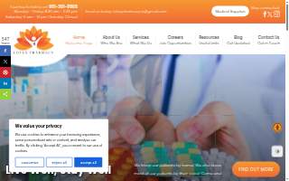 Lotus Pharmacy