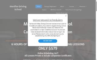 Menifee Mobile Notary