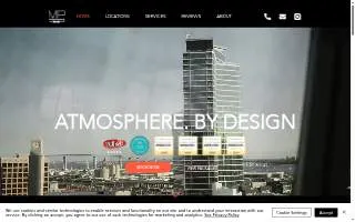 Musical Phunktions Ent. of Menifee website