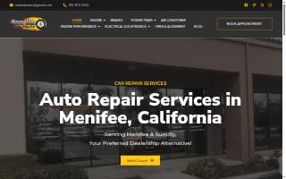 New Hub Auto Service