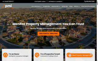 PMI Citrus Valley