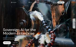 Primero Pharmacy website