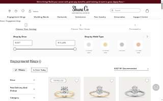 Shane Sheridan website