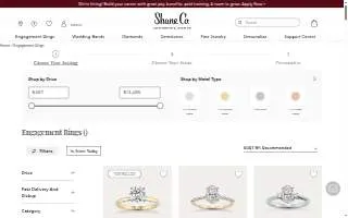 Shane Sheridan website