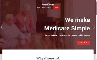 Simple Select Insurance Agency
