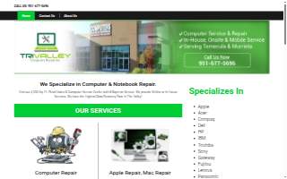 Tri Valley Computer Repair