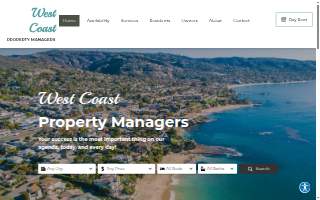 West Coast Property Managers of Menifee