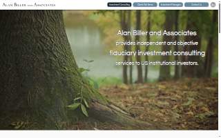 Alan D Biller & Associates Inc