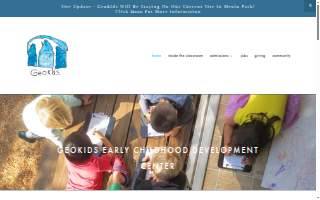 GeoKids